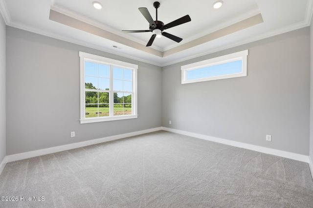 1921 Kimball Drive, Greenville, NC 27834