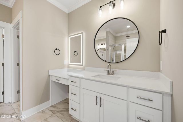 1921 Kimball Drive, Greenville, NC 27834