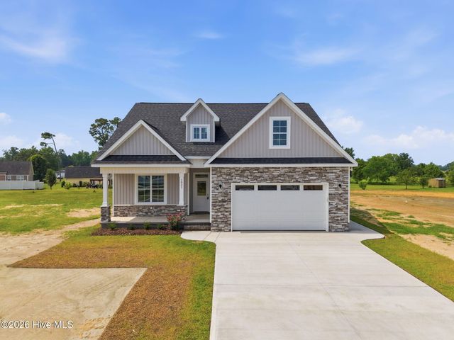 1921 Kimball Drive, Greenville, NC 27834