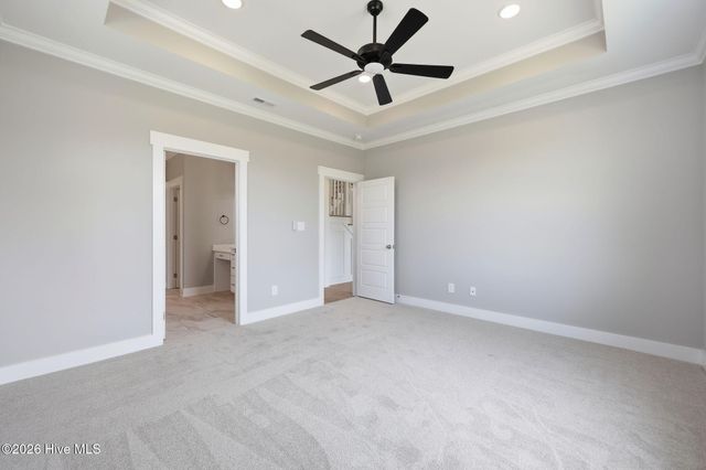 1921 Kimball Drive, Greenville, NC 27834