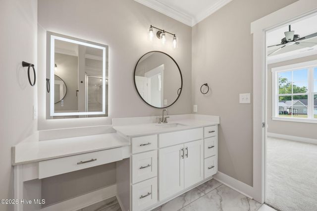 1921 Kimball Drive, Greenville, NC 27834