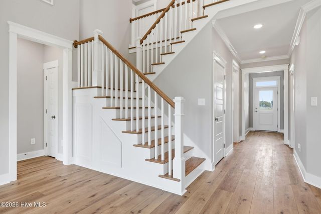 1921 Kimball Drive, Greenville, NC 27834