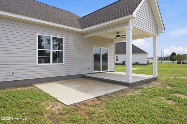 1921 Kimball Drive, Greenville, NC 27834