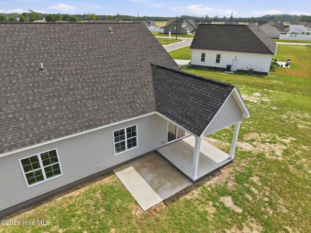 1921 Kimball Drive, Greenville, NC 27834