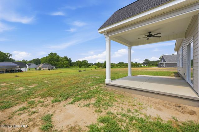 1921 Kimball Drive, Greenville, NC 27834