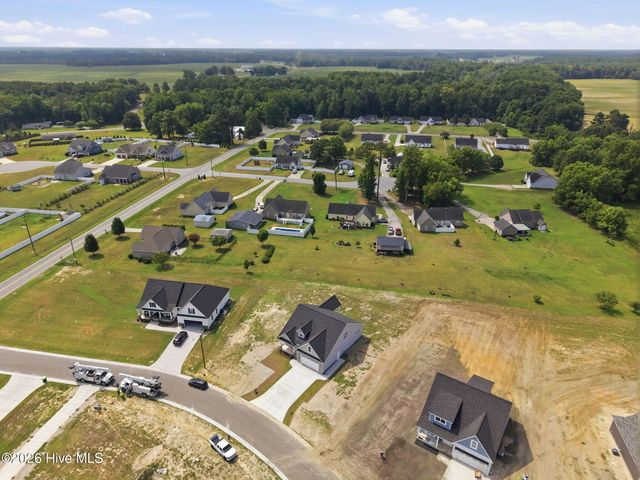 1921 Kimball Drive, Greenville, NC 27834