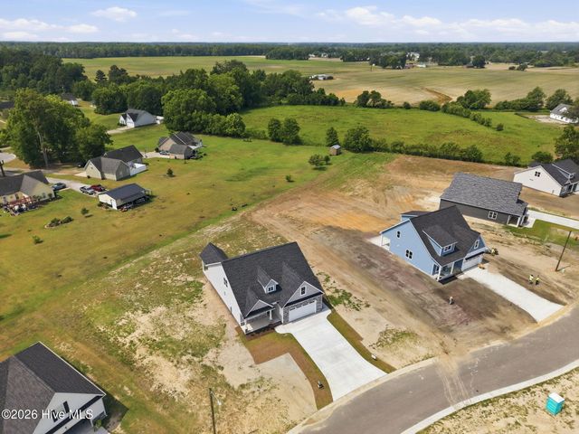 1921 Kimball Drive, Greenville, NC 27834