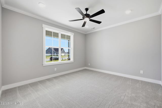 1921 Kimball Drive, Greenville, NC 27834