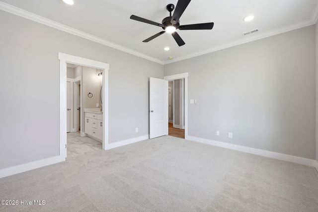 1921 Kimball Drive, Greenville, NC 27834