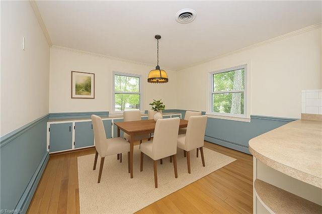 3155 Briarcliffe Road, Winston-salem, NC 27106