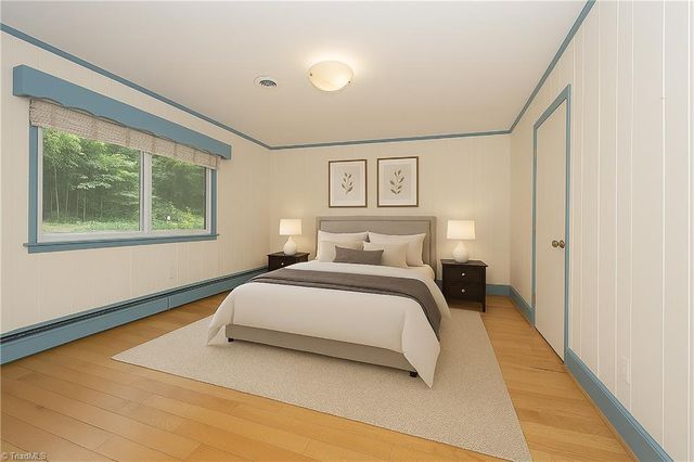 3155 Briarcliffe Road, Winston-salem, NC 27106