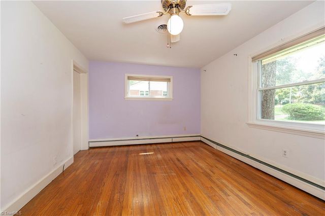 3155 Briarcliffe Road, Winston-salem, NC 27106