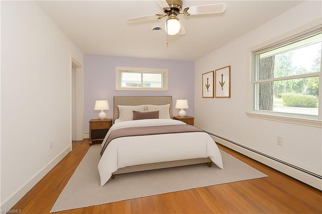 3155 Briarcliffe Road, Winston-salem, NC 27106