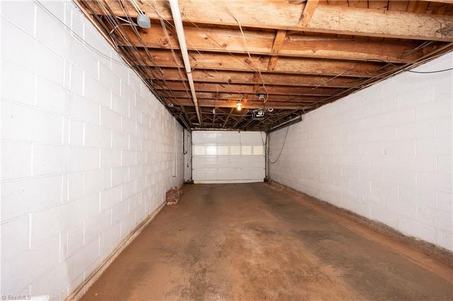 3155 Briarcliffe Road, Winston-salem, NC 27106