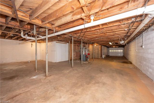 3155 Briarcliffe Road, Winston-salem, NC 27106