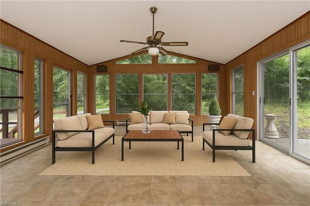 3155 Briarcliffe Road, Winston-salem, NC 27106