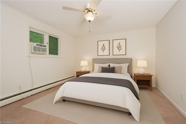 3155 Briarcliffe Road, Winston-salem, NC 27106