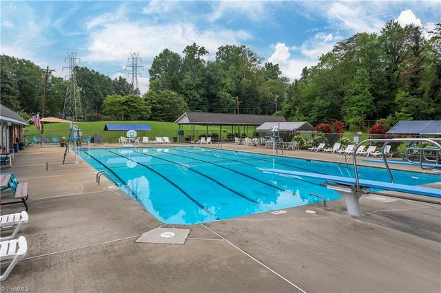 3155 Briarcliffe Road, Winston-salem, NC 27106
