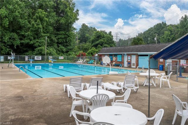3155 Briarcliffe Road, Winston-salem, NC 27106