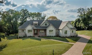 1 TBB Nottingham II @ Ballas Ridge, Des Peres, MO 63131