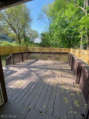 375 Lillian Street, Akron, OH 44307