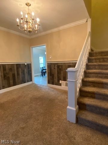 375 Lillian Street, Akron, OH 44307