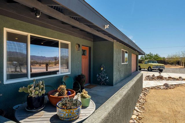 64722 Sun Mesa Road, Joshua Tree, CA 92252