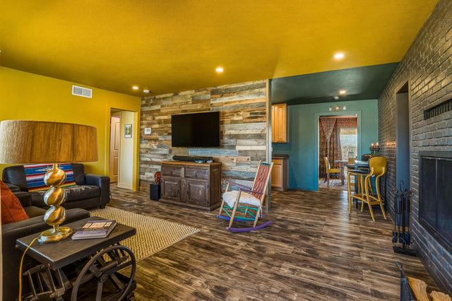 64722 Sun Mesa Road, Joshua Tree, CA 92252