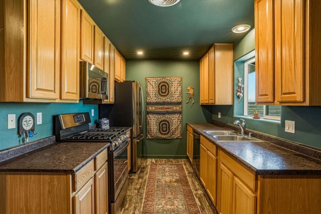 64722 Sun Mesa Road, Joshua Tree, CA 92252