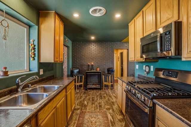 64722 Sun Mesa Road, Joshua Tree, CA 92252