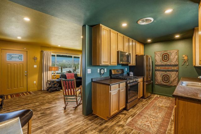 64722 Sun Mesa Road, Joshua Tree, CA 92252