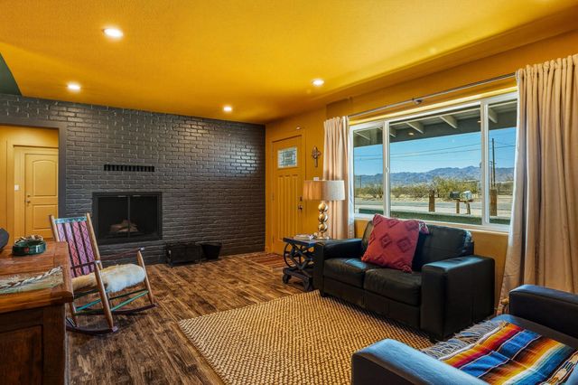 64722 Sun Mesa Road, Joshua Tree, CA 92252