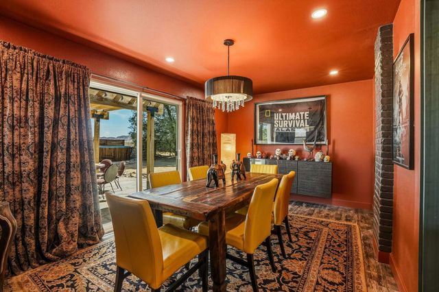 64722 Sun Mesa Road, Joshua Tree, CA 92252