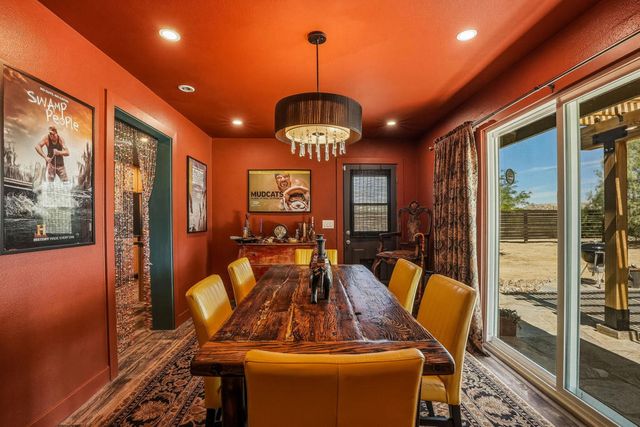 64722 Sun Mesa Road, Joshua Tree, CA 92252