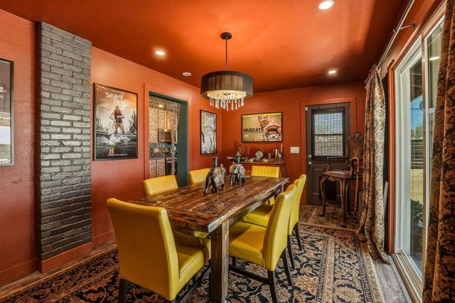 64722 Sun Mesa Road, Joshua Tree, CA 92252