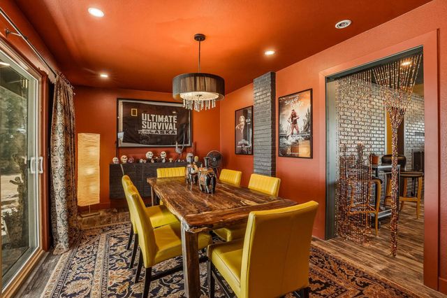 64722 Sun Mesa Road, Joshua Tree, CA 92252