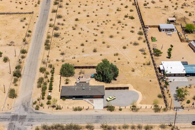 64722 Sun Mesa Road, Joshua Tree, CA 92252
