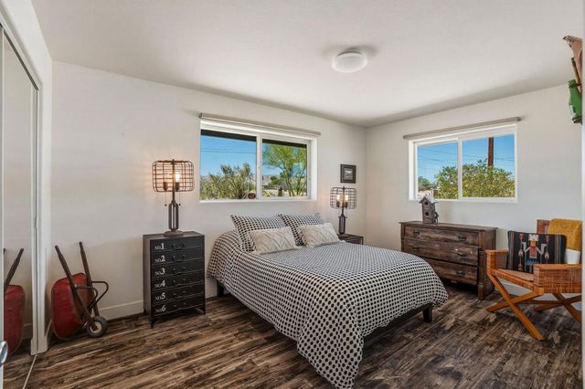 64722 Sun Mesa Road, Joshua Tree, CA 92252