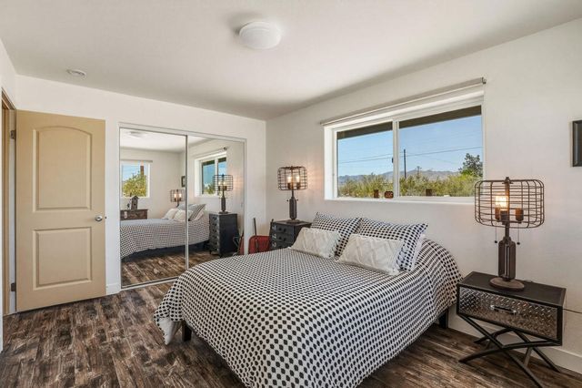 64722 Sun Mesa Road, Joshua Tree, CA 92252