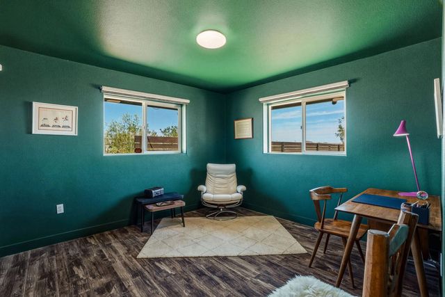 64722 Sun Mesa Road, Joshua Tree, CA 92252