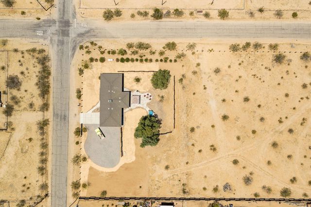 64722 Sun Mesa Road, Joshua Tree, CA 92252