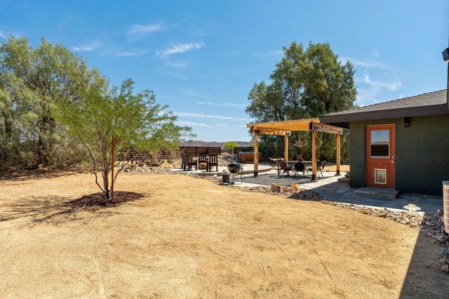 64722 Sun Mesa Road, Joshua Tree, CA 92252