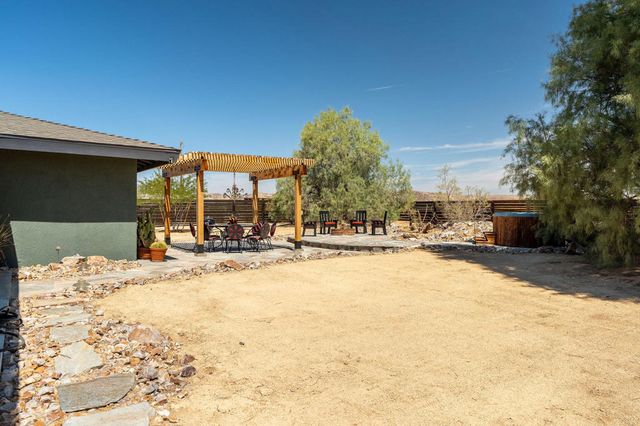 64722 Sun Mesa Road, Joshua Tree, CA 92252