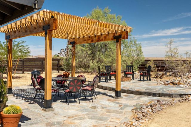 64722 Sun Mesa Road, Joshua Tree, CA 92252
