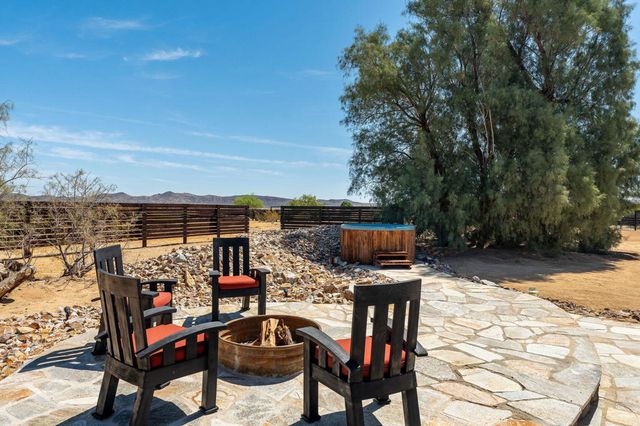 64722 Sun Mesa Road, Joshua Tree, CA 92252