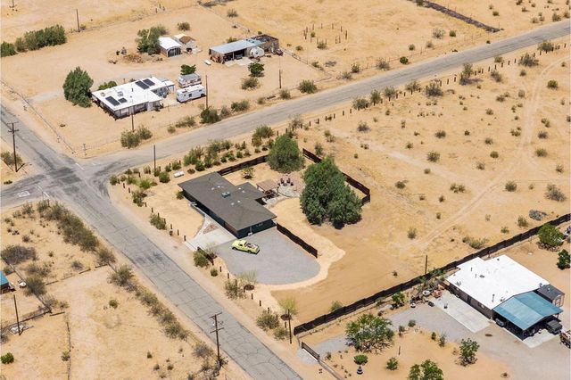 64722 Sun Mesa Road, Joshua Tree, CA 92252