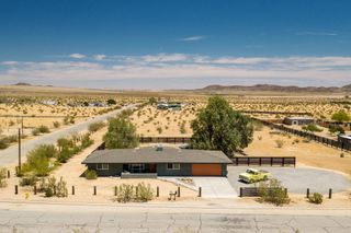 64722 Sun Mesa Road, Joshua Tree, CA 92252