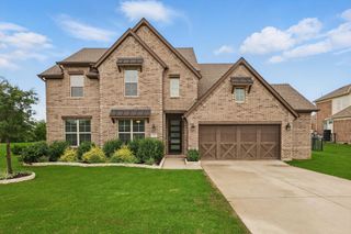1412 Wolf Ridge Run, Gunter, TX 75058