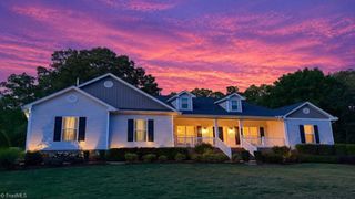 1982 Wheeler Bridge Road, Burlington, NC 27215