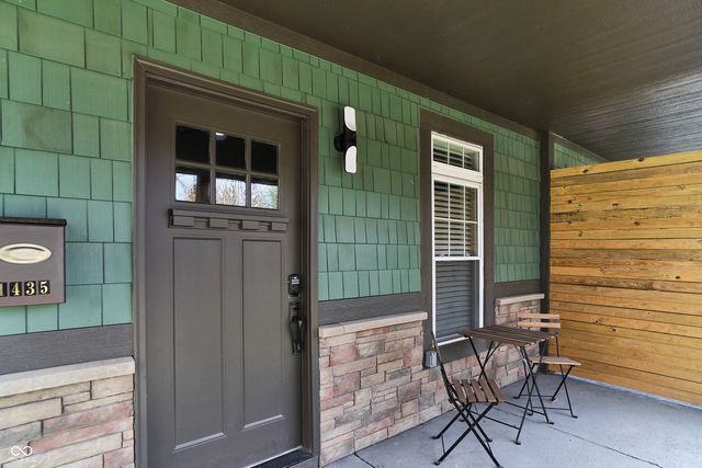 1435 S Alabama Street, Indianapolis, IN 46225